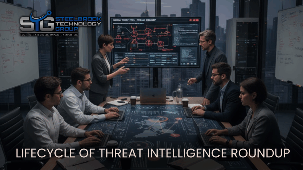 threat intelligence