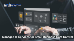 Managed it services