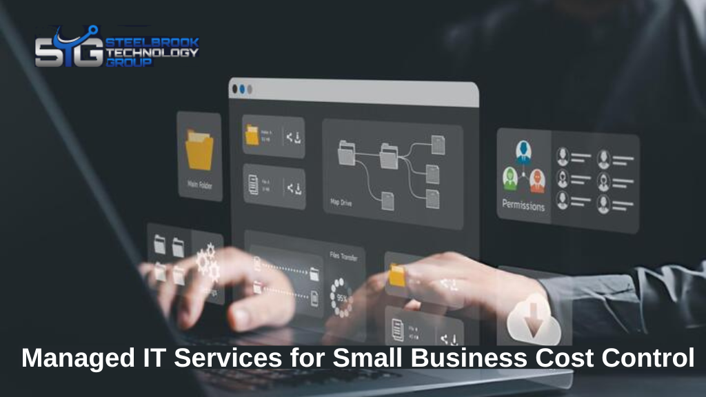 Managed it services
