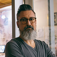 Jason Strauss