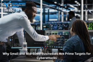 SMB cyberattacks