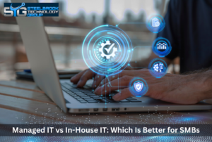 Managed IT services