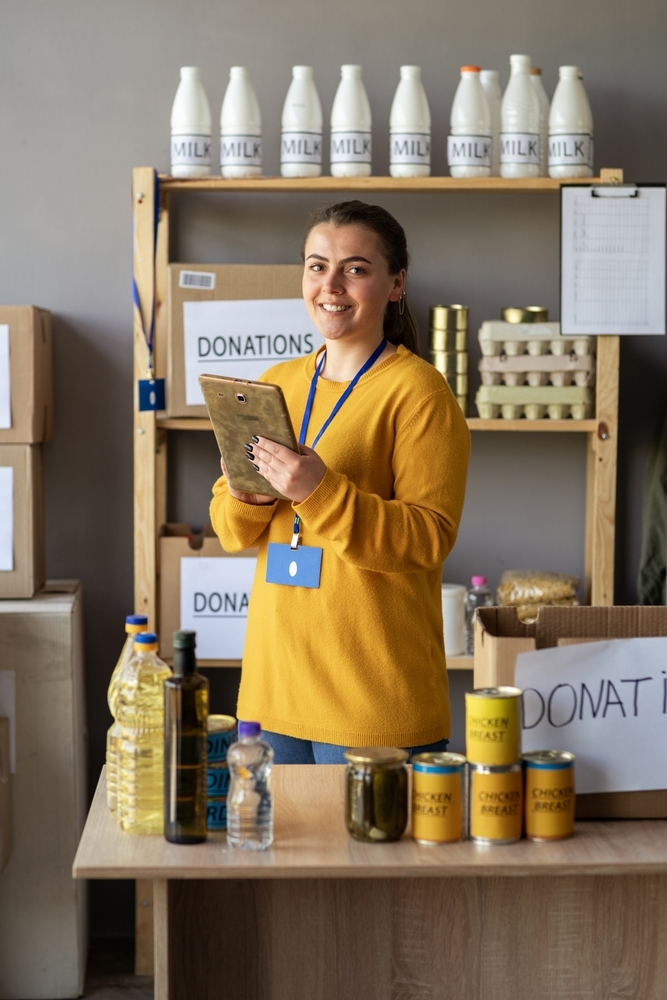 managed it services for nonprofits