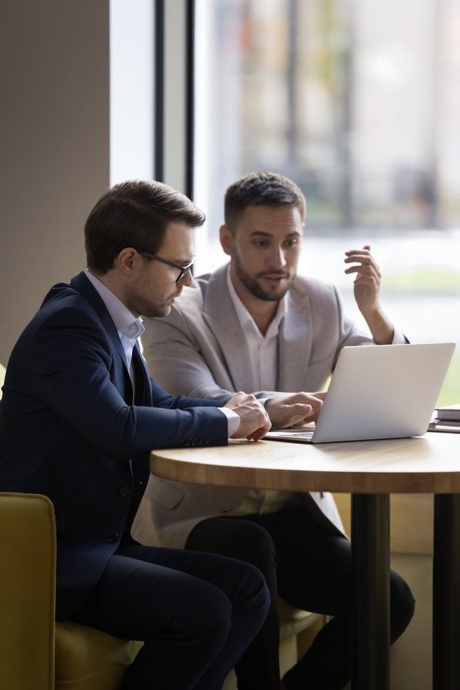 Business Continuity Solutions