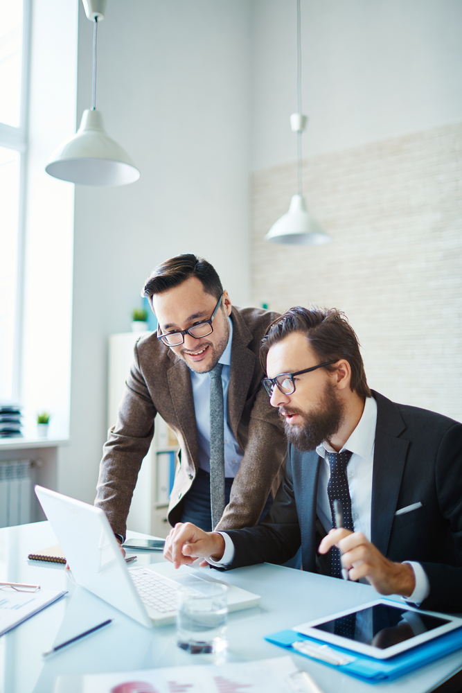 IT Support for Advertising Agencies