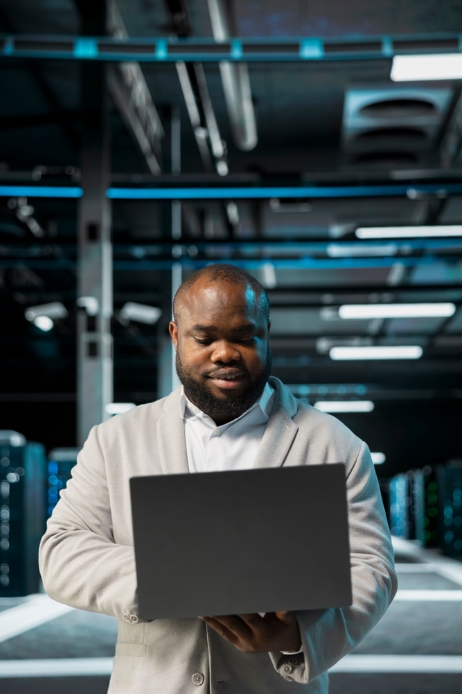 infrastructure Solutions