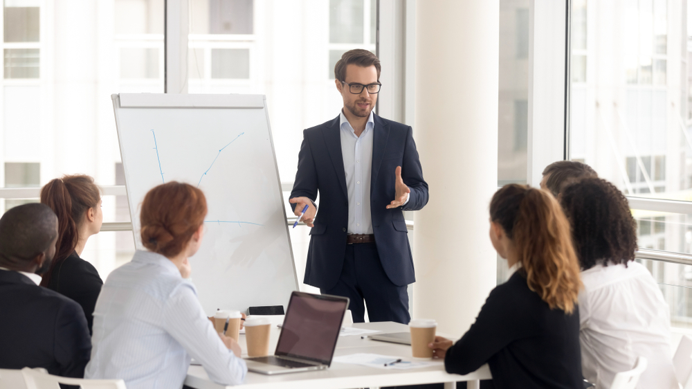 consulting services for businesses