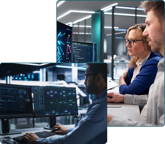 about us - steelbrook techonolgy group