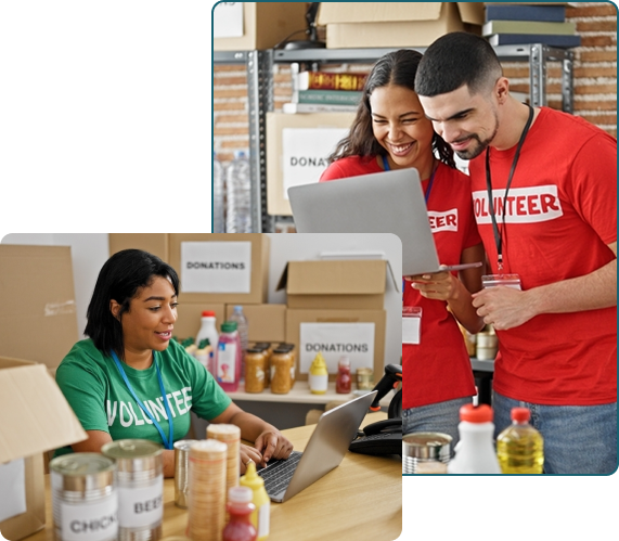 Managed IT Services for Nonprofits