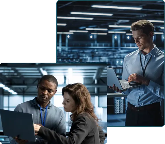 cloud solution for businesses