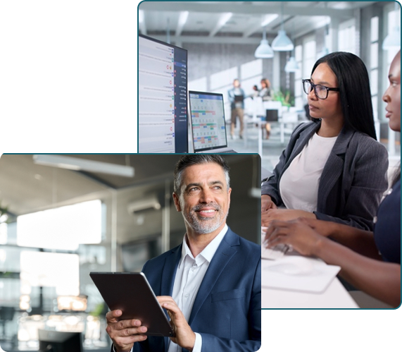 infrastructure Solutions