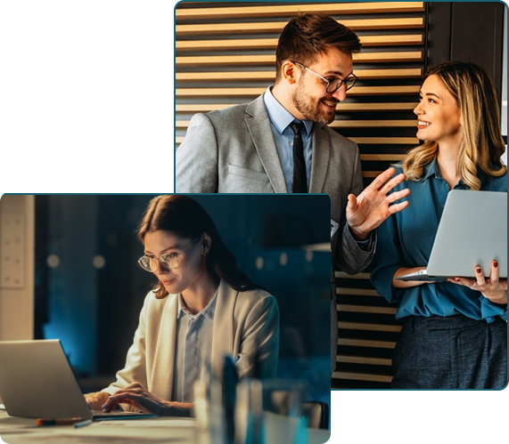 Managed IT Services for Financial Institutions