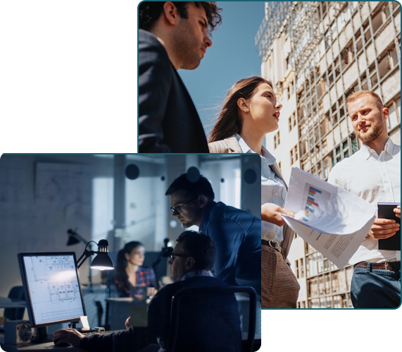 Managed IT Services for Engineering Firms