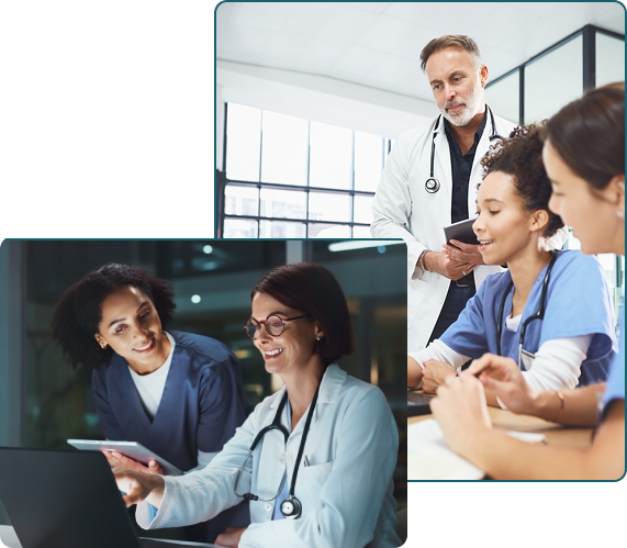 Managed IT Services for Healthcare