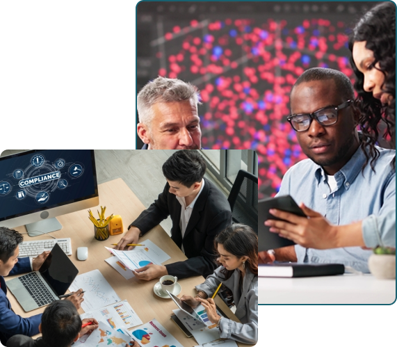 Managed IT Services for Government