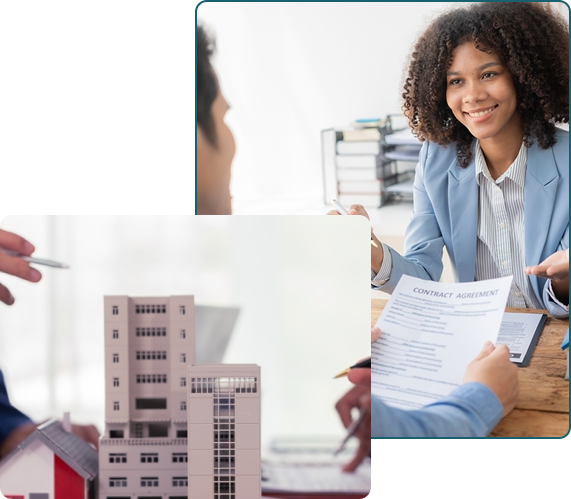 Managed IT Services for Real Estate