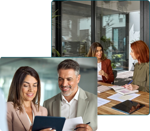 Managed IT Services for Construction