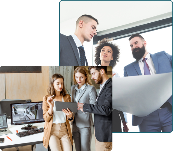 managed it services for architecture firms