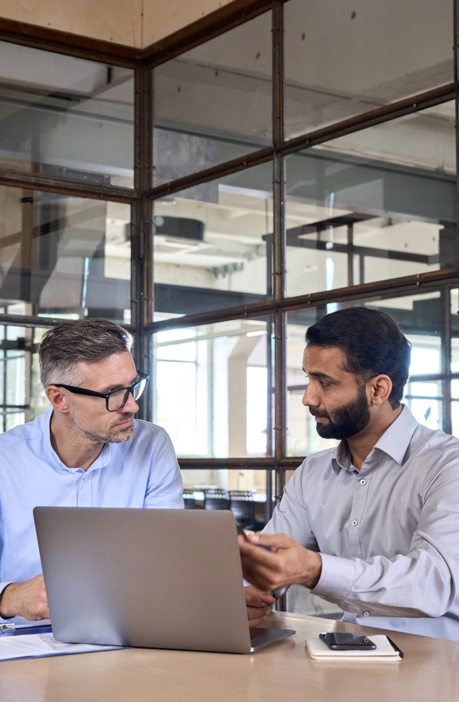 it consulting services