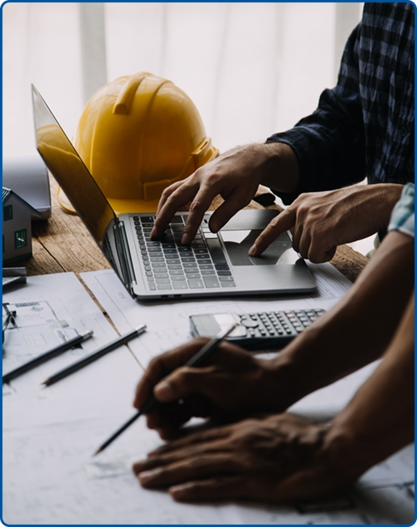 construction company