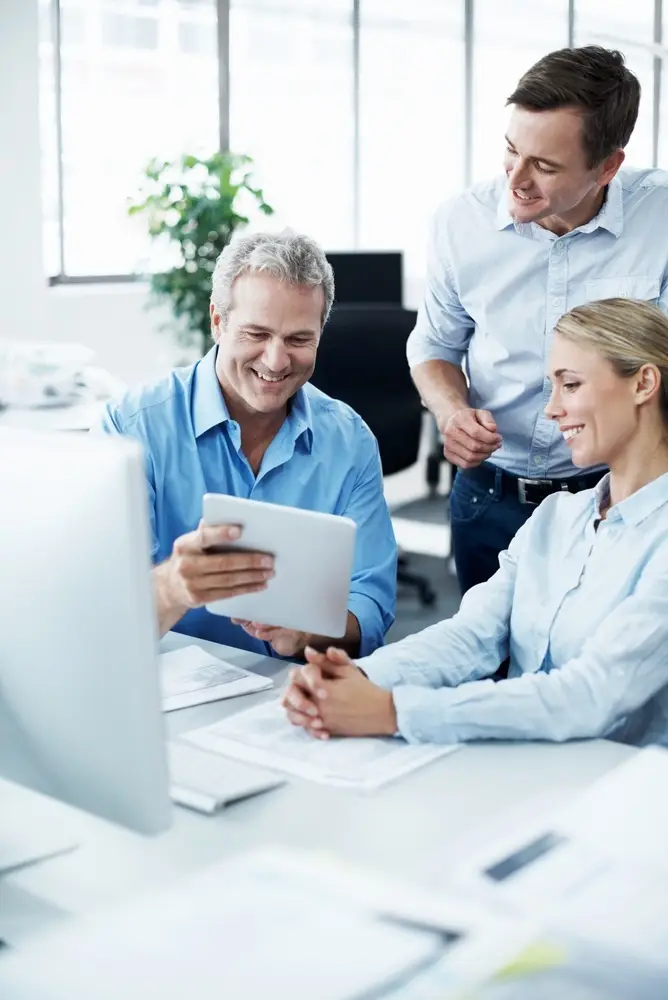 accounting firm