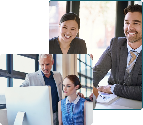 Managed IT Services for Accounting Firms